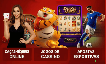 Configurações úteis dentro do app bet317