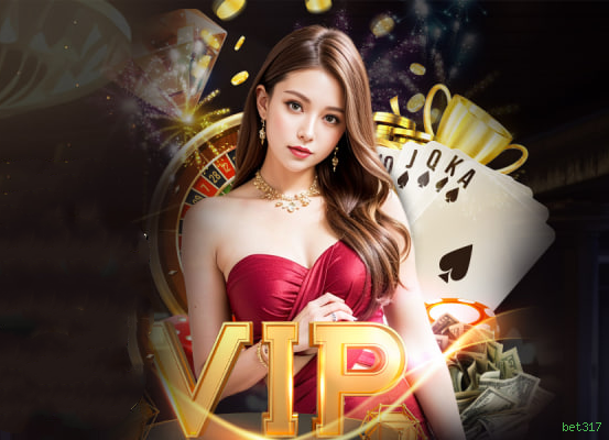 Cassino bet317 - mesas ao vivo e jogos