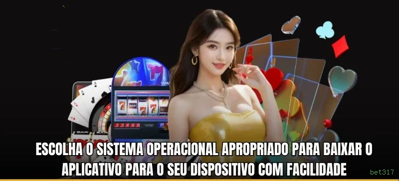 Roleta e blackjack bet317