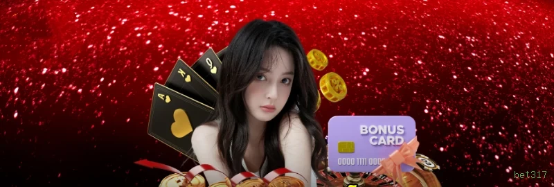 Cassino ao vivo bet317 dealers