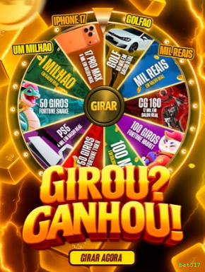 Suporte bet317