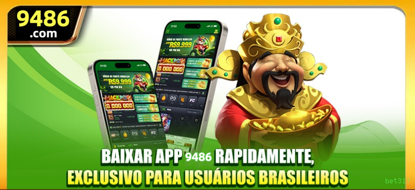 Depósito PIX bet317